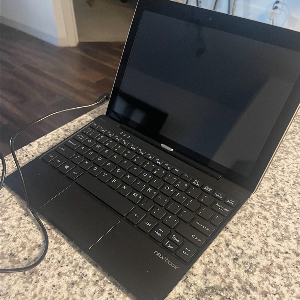 Nextbook Tablet - Picture 2 of 2
